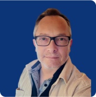 Ludovic Auge, CEO Dataionics